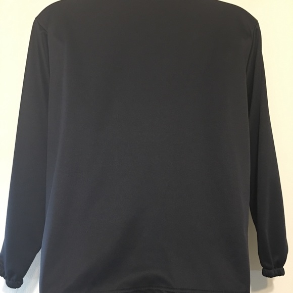 Vintage United States Olympic Committee Track Jacket - Picture 5 of 5